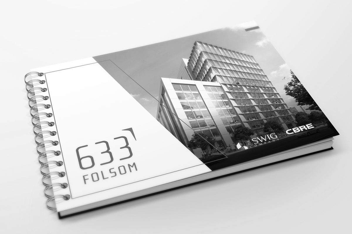 Marketing Booklets
